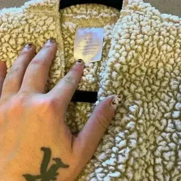 Secret treasures cardigan - Picture 5 of 7